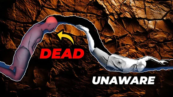 World's WORST Caving Disasters Caving Gone Horribly Wrong Marathon #5