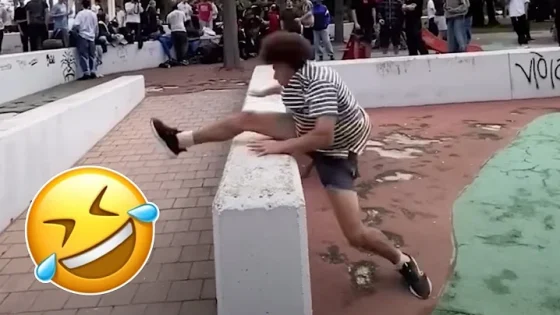 Best Fails of The Week: Funniest Fails Compilation: Funny Video | FailArmy part - 65