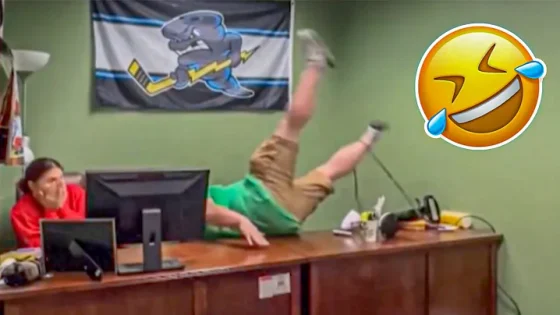 Best Fails of The Week: Funniest Fails Compilation: Funny Video | FailArmy part - 61