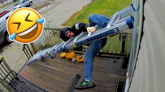 Best Fails of The Week: Funniest Fails Compilation: Funny Video | FailArmy part - 62