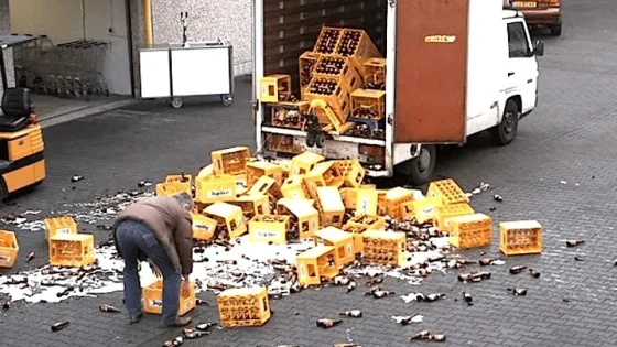 Total Idiots at Work | 100% Morons