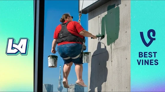 Unexpected Funny Fails Compilation - Best Funny Videos