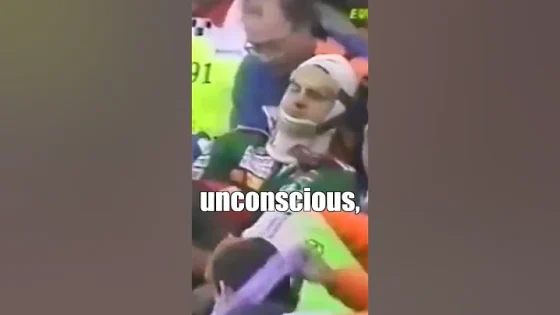 He Escaped Death 3 Times