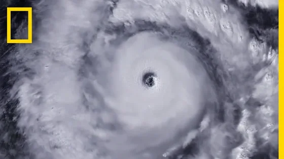 Hurricanes 101 National Geographic