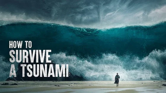 How to Survive a Tsunami