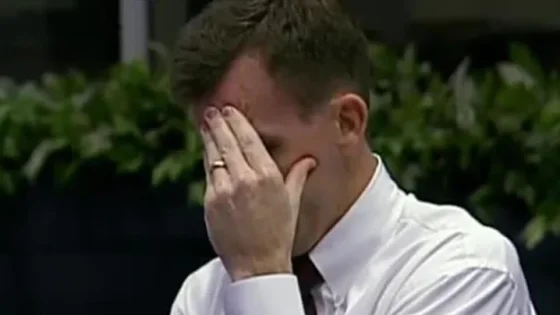 Space Shuttle Columbia Disaster Pt 2: Final Descent BBC Studios