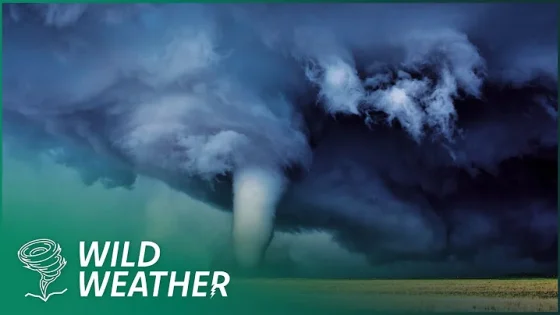 The Most Shocking and Destructive Natural Disasters Code Red Compilation